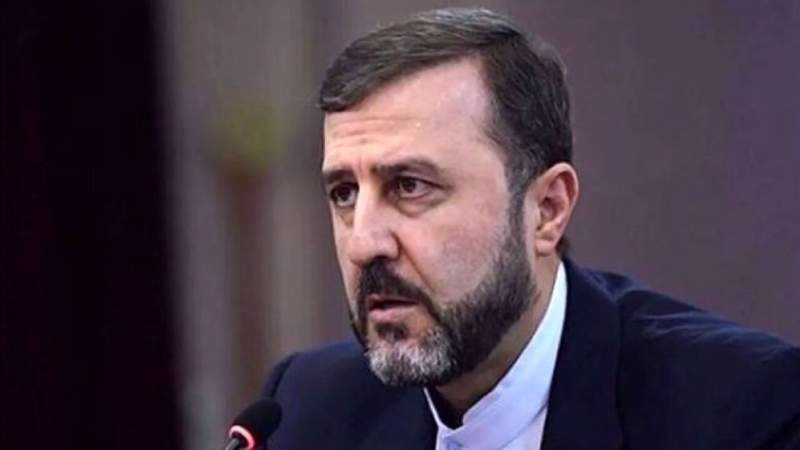 Choose Wisely; IAEA Interaction Will Stop If ‘Snapback’ Triggered: Iran Warns Europe