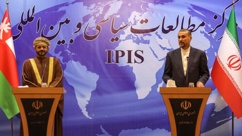 Iran Will Not Brook Interference When It Comes to Territorial Integrity, National Sovereignty: FM