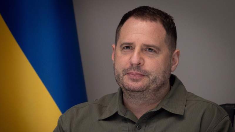 Ukraine Acknowledges Not Advancing as Quickly as Desired Against Russia