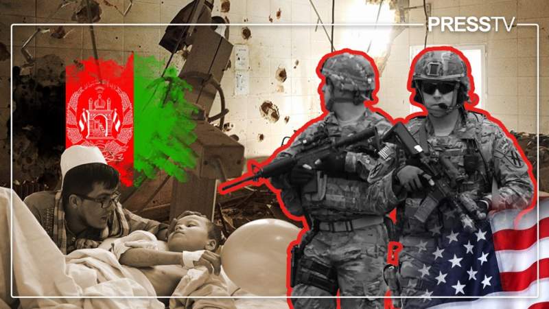 Eight Years Since US Forces Turned Afghanistan Hospital into Slaughterhouse