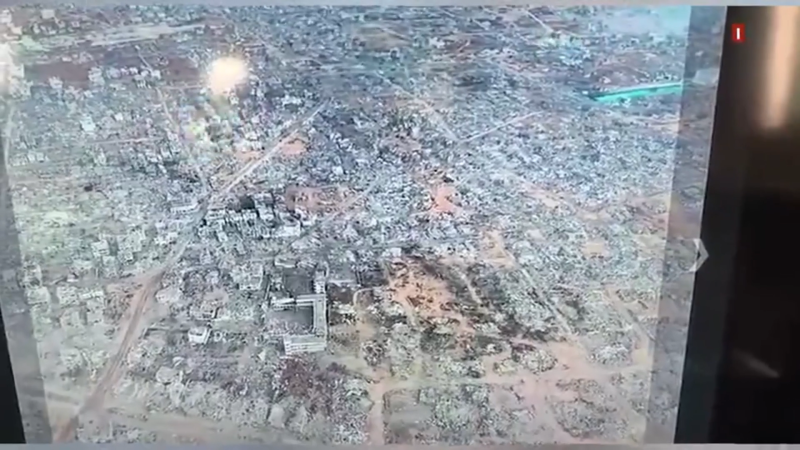 Replacing Invasion with Infiltration: The Hollow Truce and Gaza's Unending Nightmare