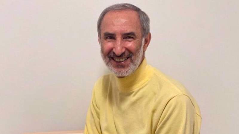Swedish Court Refuses to Review Case of Iranian Prisoner Hamid Nouri