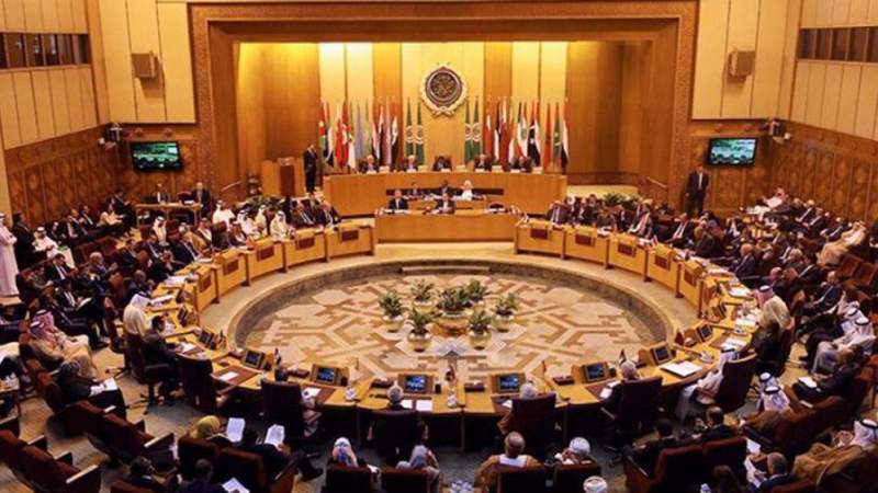 Arab Parliament: Israeli Attacks on Syria, Lebanon Threaten Regional Stability