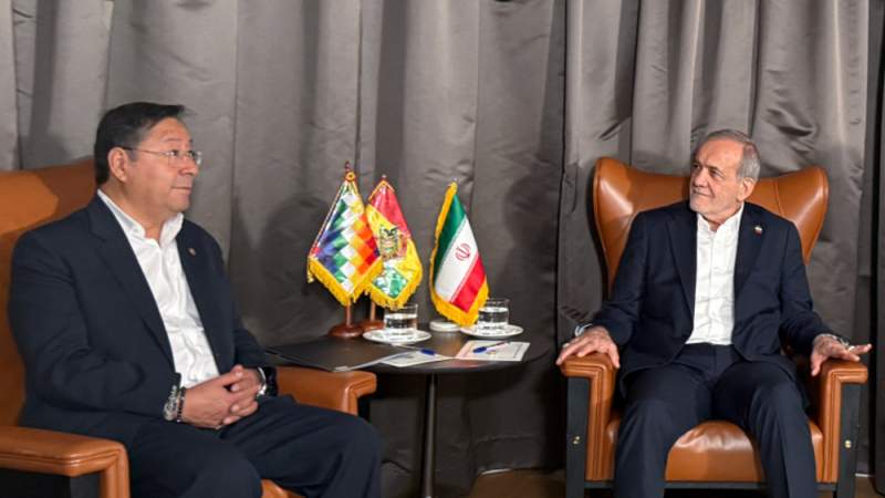 Pezeshkian: Iran ‘Fully Prepared’ for Any Scenario If Snapback Triggered