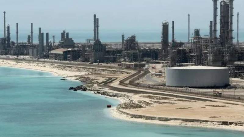 Oil Ministry Reveals Total of Looted Oil, Gas by US-Saudi Aggression