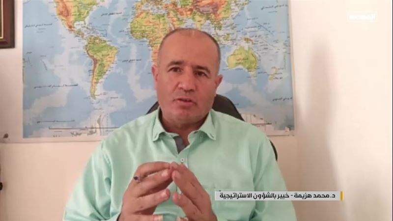 Yemeni Operations Seen Shifting Balance of Power, Expert Says