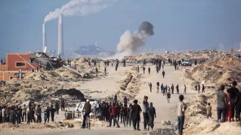 Israel Puts 85 Percent of Gaza Under Forced Displacement Orders: UNRWA