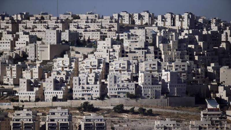 Israel Advances Plan to Build some 1,000 Settler Units in West Bank