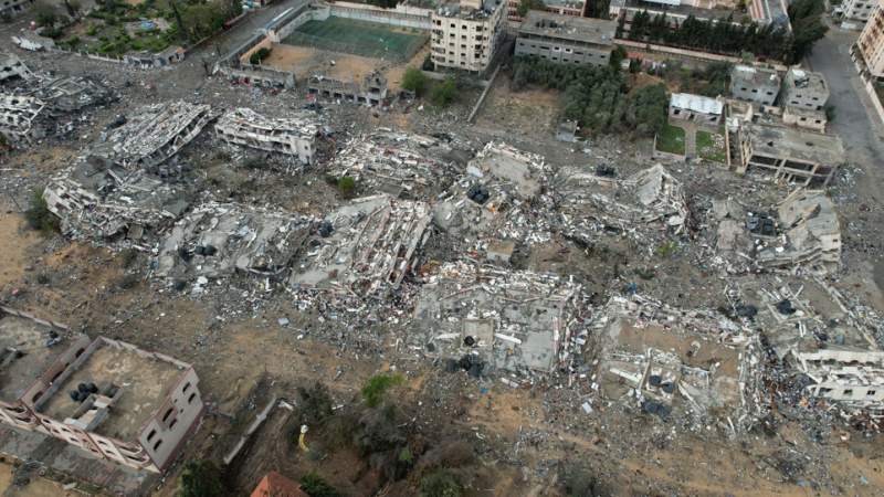  Iran FM Israel's Regime Must Be Brought to Justice in International Courts 