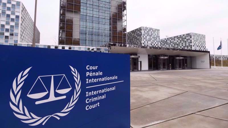 ICC Bars Chief Prosecutor from Disclosing Israeli Arrest Warrants: Report