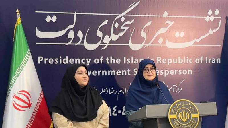US Sanctions Targeting Civilian Lives; Washington’s Mala Fide Intent Proven Many Times: Iran