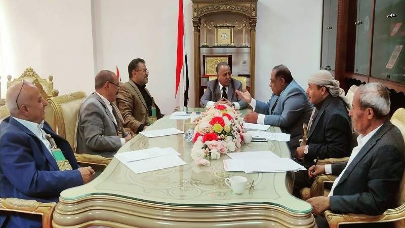 Parliament Supports Military Operation to Prevent Stealing Country's Oil