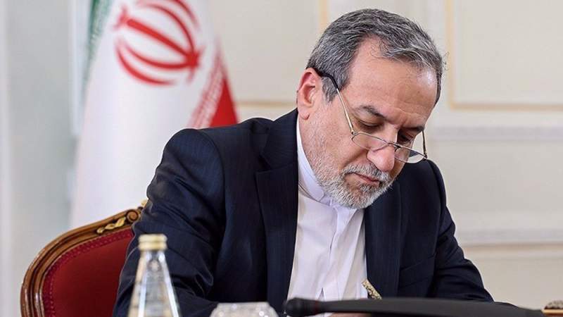 FM: Independence a 'Conscious Choice' for Which Iran Pays Price 