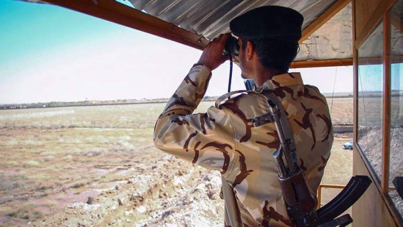 Two Iranian Border Guards Killed in ‘Unprovoked’ Taliban Attack