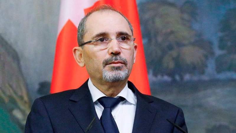 Syria to Return to Arab League Soon: Jordan