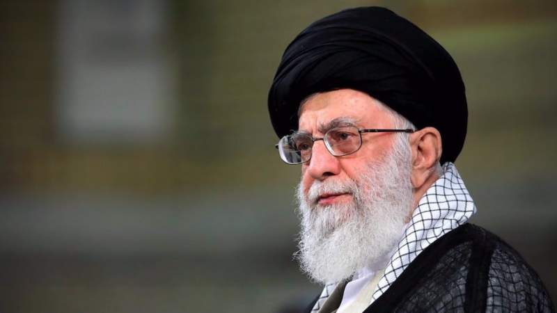 Leader: Iranian Armed Forces Will Render 'Despicable' Israeli Regime Helpless
