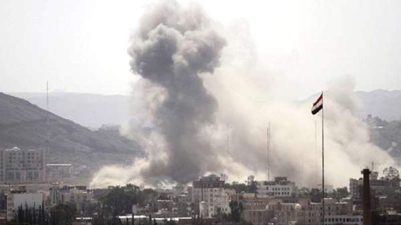 December 25 Over Nine Years: 18 Killed and Wounded in Saudi-American Airstrikes on Yemen