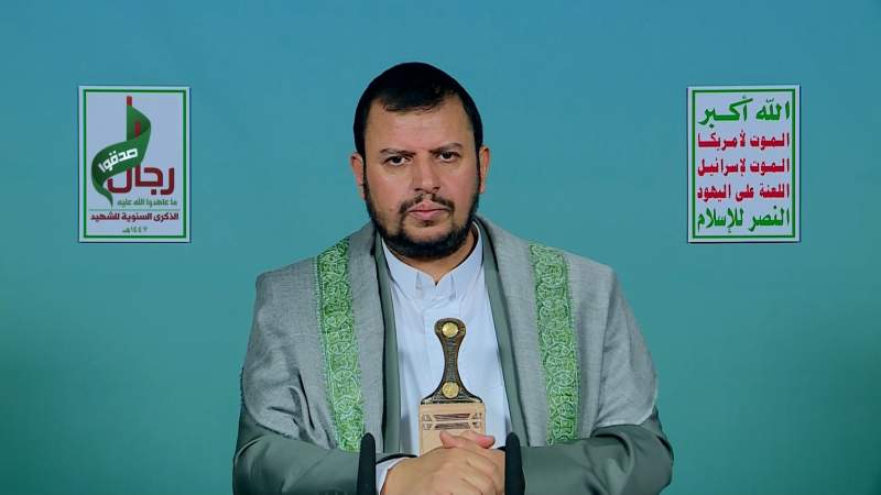 Sayyed Abdulmalik: No Peace or Security While Israeli Enemy Occupies Palestine