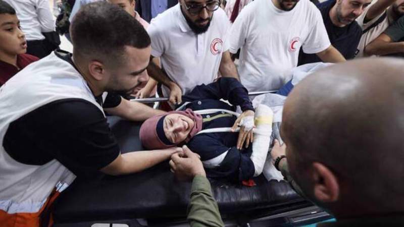 Dozens Injured as Israeli Army-Backed Settlers Launch Coordinated Attacks Across West Bank: Report