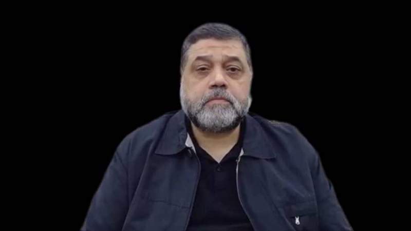 Hamas Official: US Partner in Israeli Crimes in Gaza