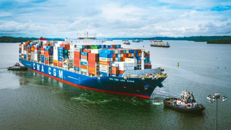 Yemeni Operations Force International Shipping Companies to Disavow Ties with Israel