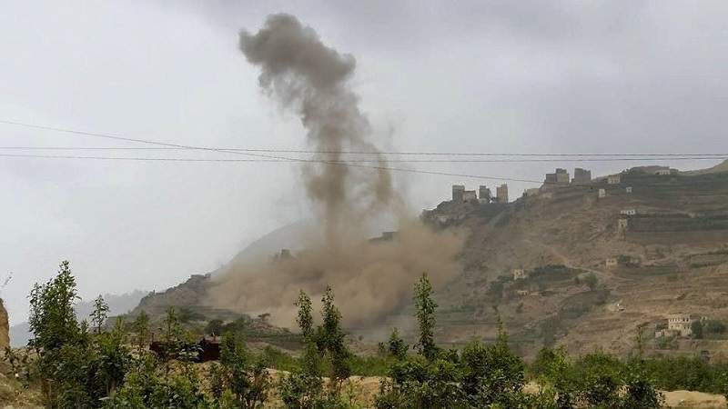 At Least 16 Citizens Injured by Saudi Border Guards Fire in Sa’adah