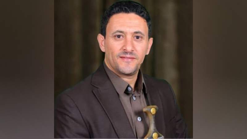 Al-Murtadha: We Are Ready for Round of Negotiations in Mid-May