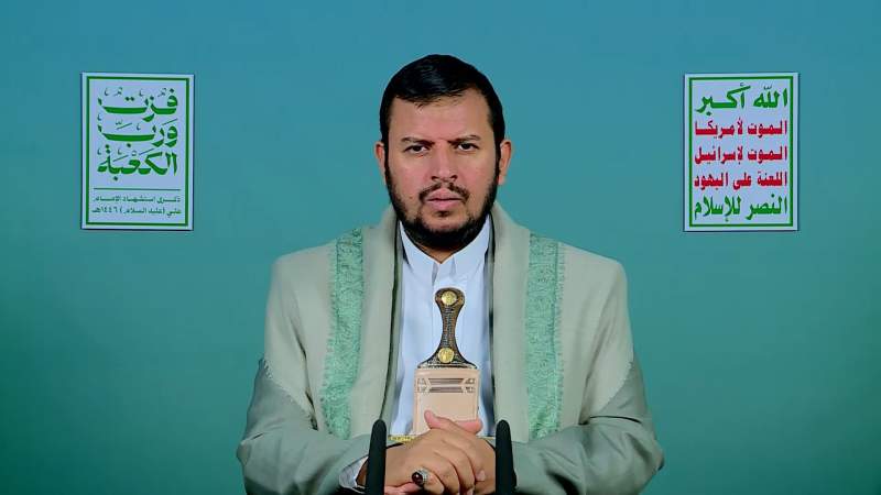 The 20th Ramadan Lecture, by the leader of the revolution, Sayyed Abdul Malik Badruddin Al-Houthi-interpreted to English. (20 March 2025 A.D.)