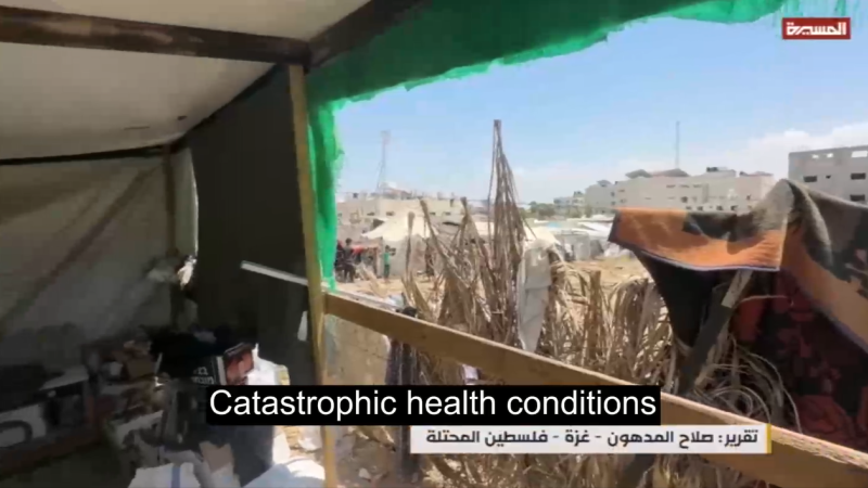 An Urgent Appeal: A Family's Plea to Save Their Injured and Starving Son