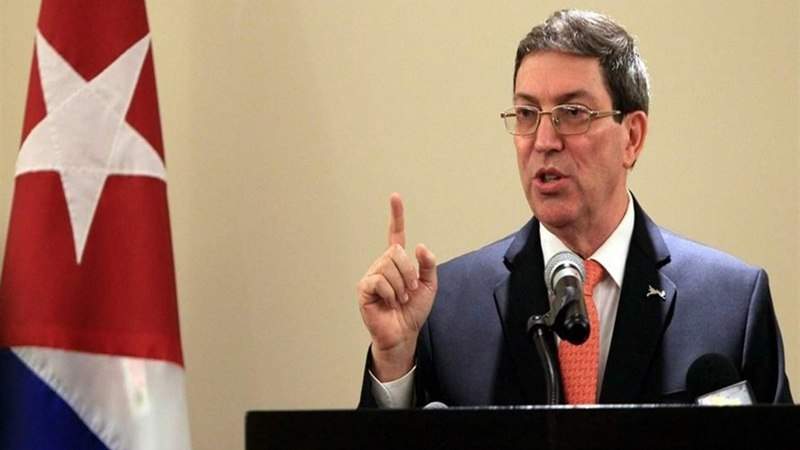 Cuba Condemns Israeli Aggression on Yemeni Civilian Facilities