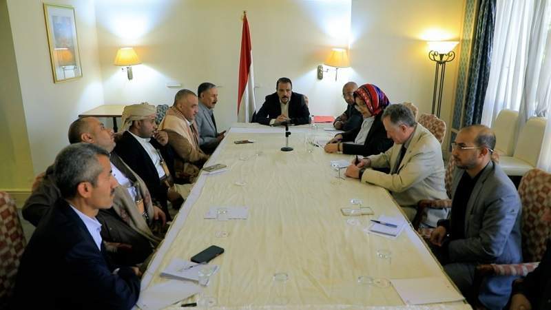 Minister of Foreign Affairs Demands UN Action Against Aggression Targeting Yemen's Vital Ports