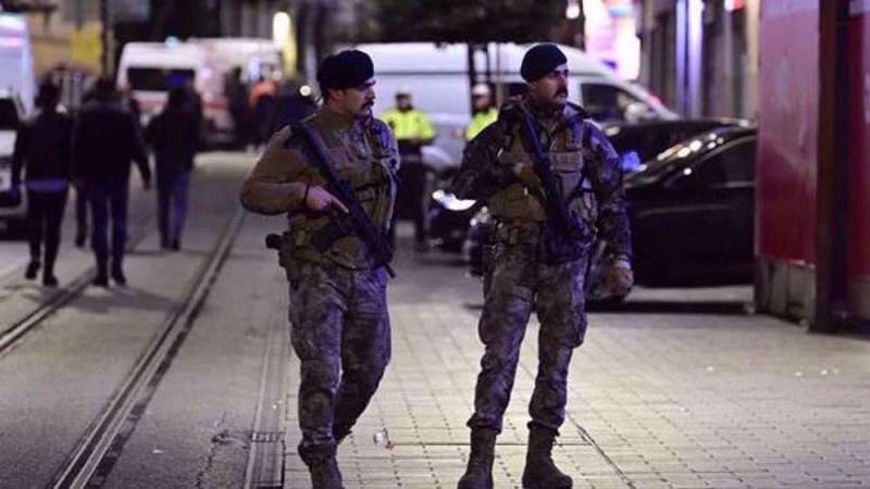  Turkish Police Arrest 33 Suspected Mossad Spies During Raid in Eight Provinces 