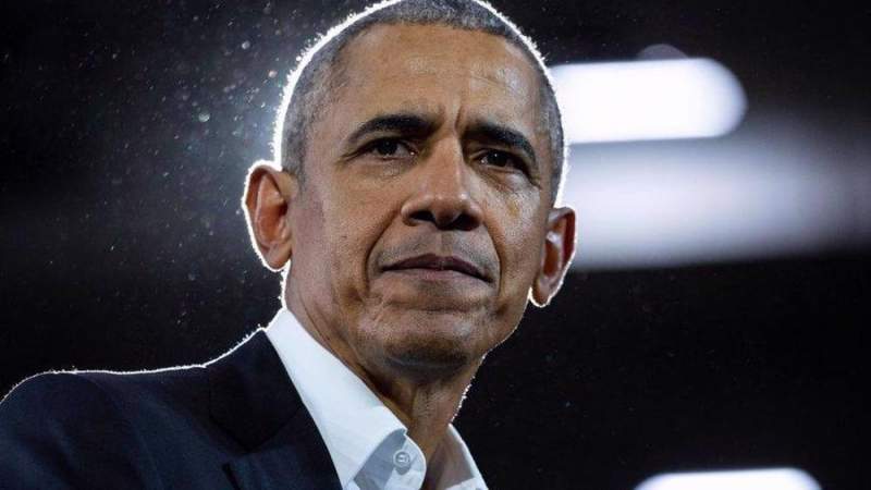 Obama: US Badly Needs to Reimagine Its Policing