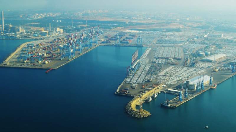 Palestinian Resistance Factions Hail Yemen's Naval Blockade on Haifa Port as Strategic Blow to Israel