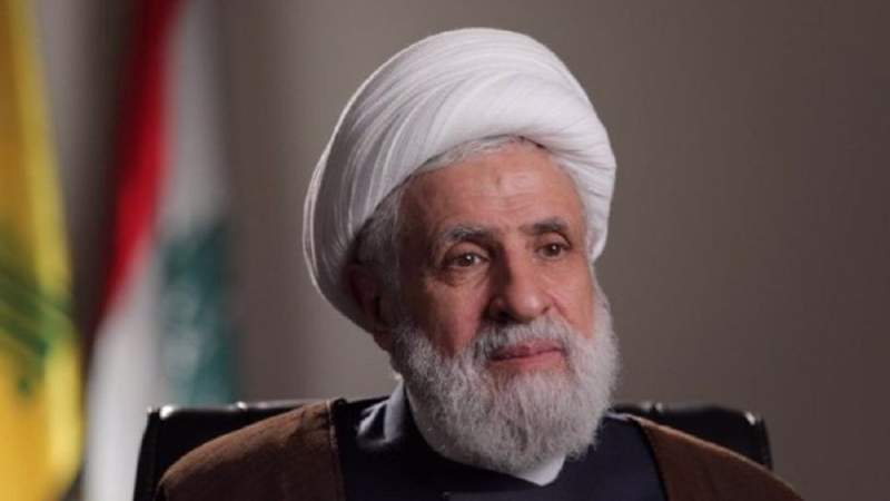 Hezbollah Chief Slams Global Silence on Gaza, Calls for Boycott of Israel