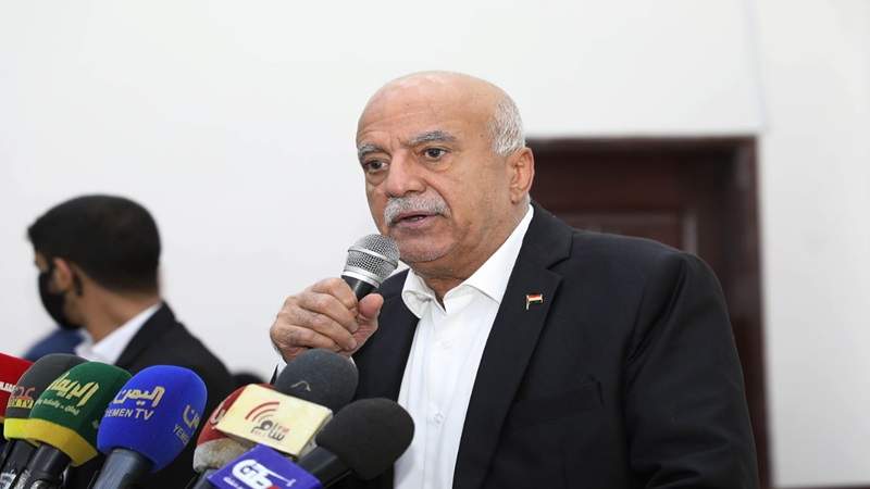 Yemeni Presidency Mourns Prime Minister, Ministers Killed in Treacherous Israeli Attack