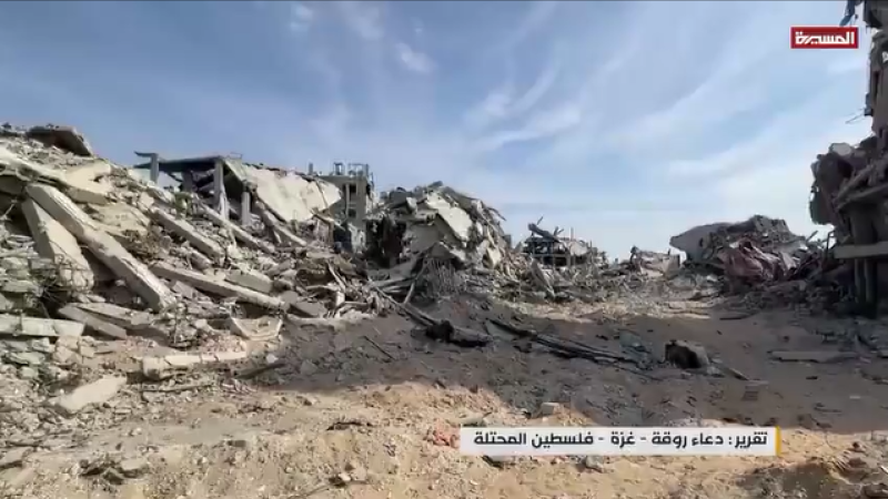 Life Returns to Jabalia Camp After the Aggression: Hope Rises from the Rubble