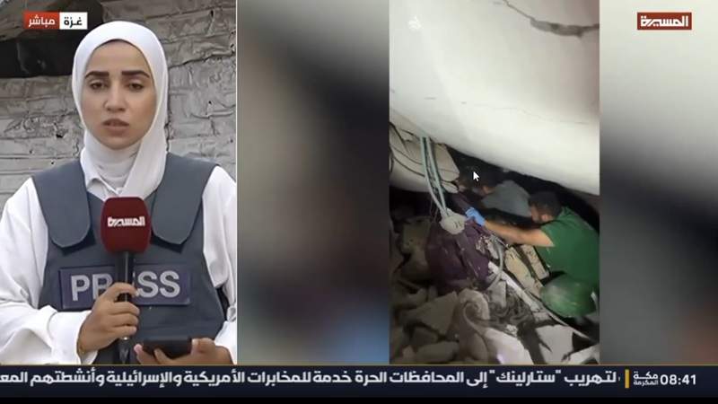 Bloody Night in Gaza: 17 Martyred as Israeli Strikes Target Civilians and Aid Seekers