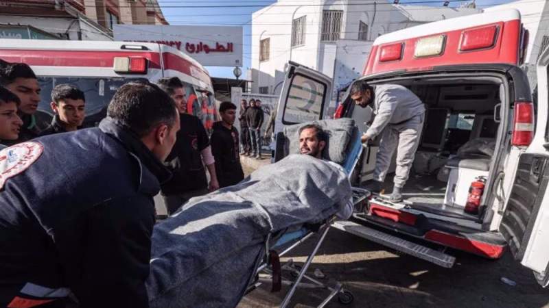 Released Palestinian Prisoners Recount Torture in Israeli Jails-POL