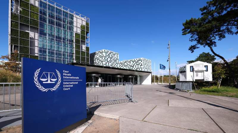 US Considers Sanctions Against ICC Over Israeli War Crimes Probe