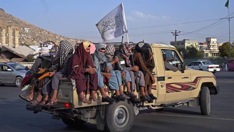 Taliban: US Can Now Help Rebuild Afghanistan after Destroying It