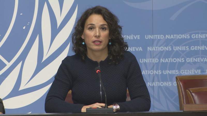 UN Rebukes France for Banning Hijab at Olympics