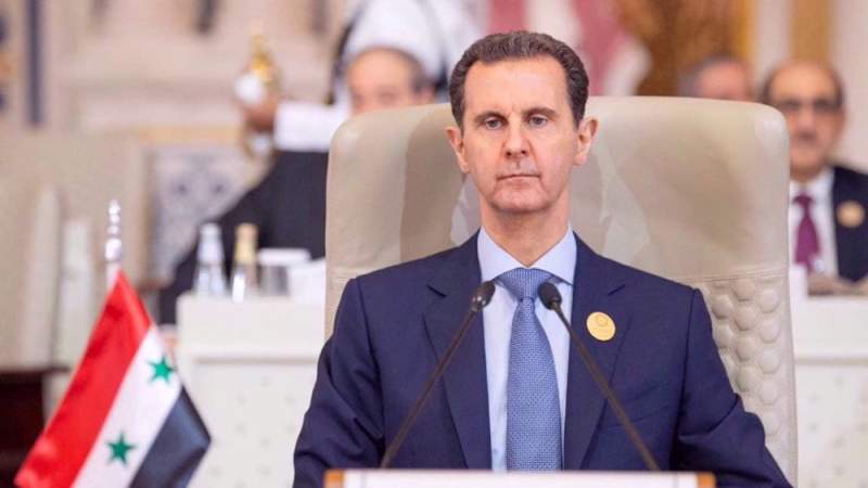 UN: Syria Economic Recovery Needs More Than 50 Years