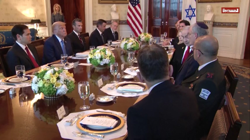 The New Middle East Project From Conception To Confrontation, 2006–2025