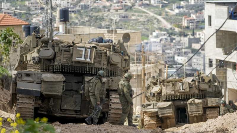 Israeli Ministers Say Now Time to Annex Occupied West Bank