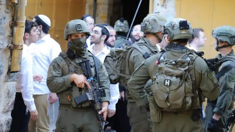 UN Blasts Israeli Settler Deadly Violence as Settlers Storm West Bank Town