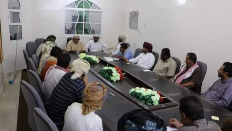 Mahra Sit-in Committee Warns of Attempts to Drag the Province Into Chaos for Foreign Agendas