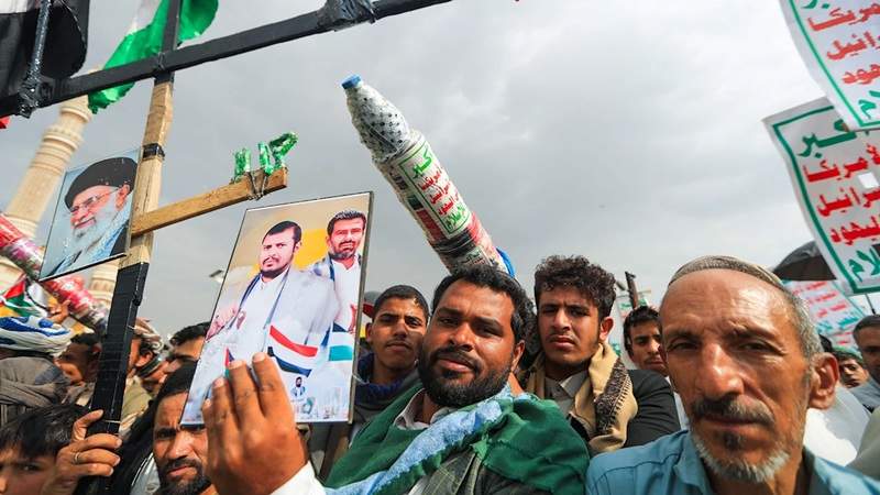 Israel’s Yemen Dilemma: Between Symbolic Strikes and a Costly War of Attrition