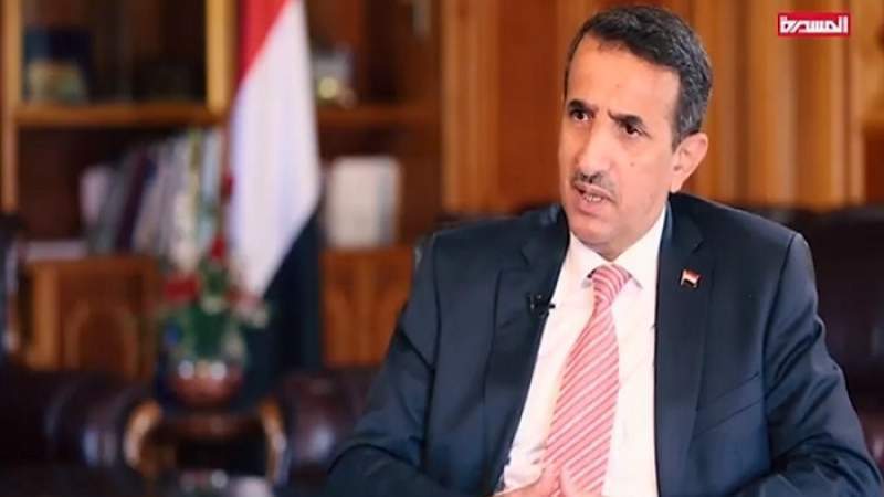 Deputy PM: International Community Uses Humanitarian Aspect in Yemen As Negotiating Card