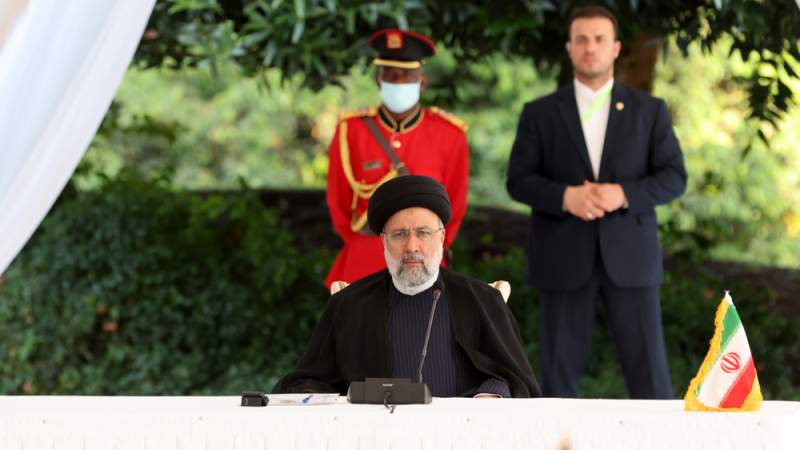 President Raeisi: West Using Human Rights As Political Tool, Iran At Forefront of Rights Advocacy
